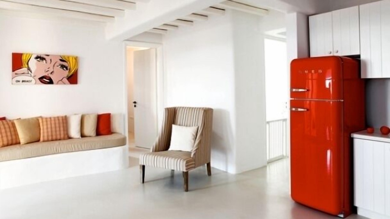 Photo of Livingroom in Elia