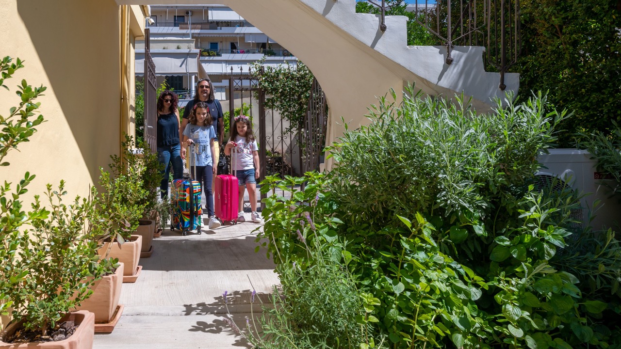 Photo of Outdoor in Kalamata