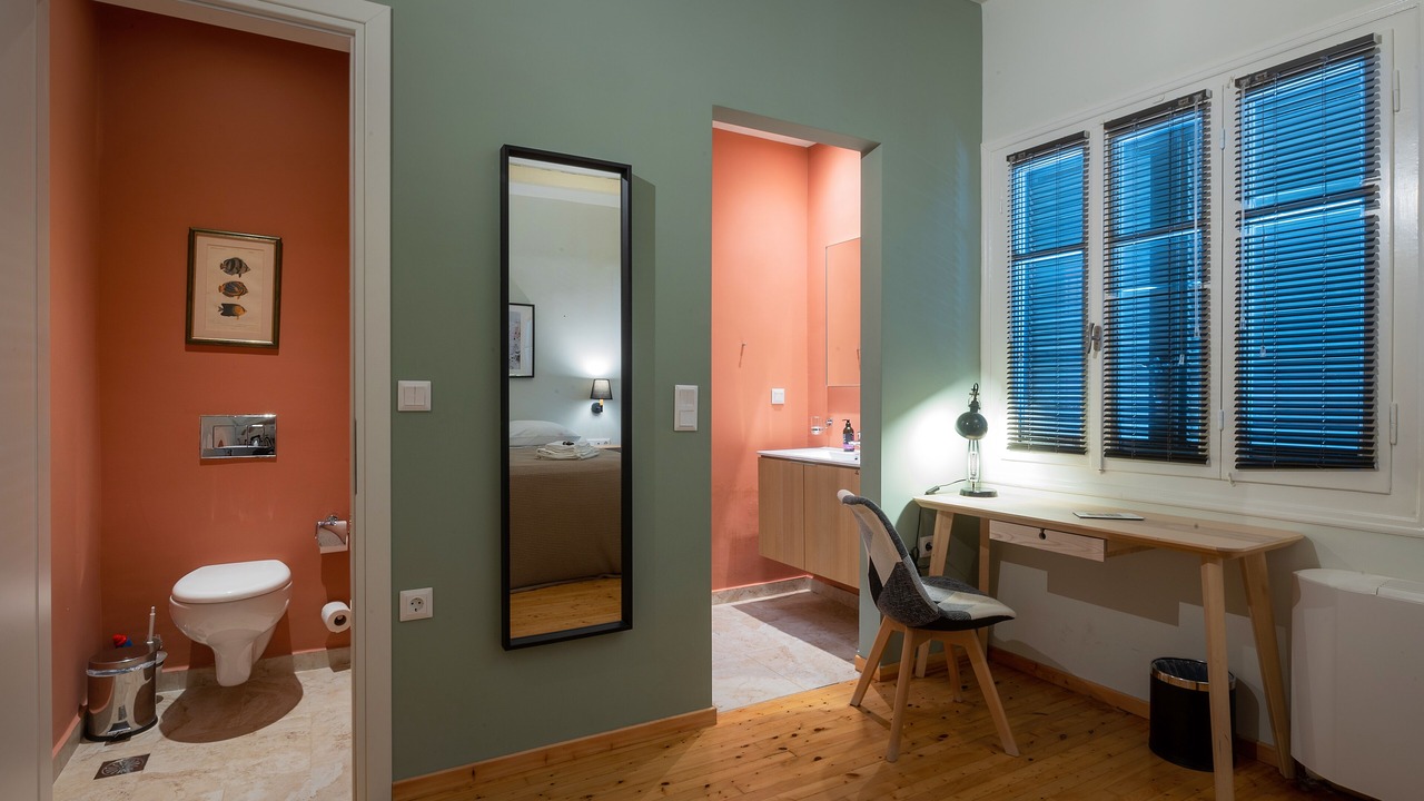 Photo of Bedroom in Kalamata