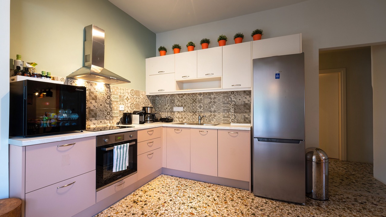 Photo of Kitchen in Kalamata