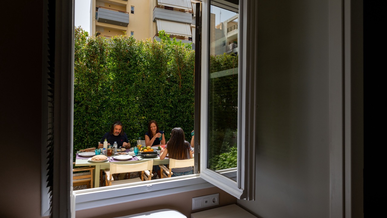 Photo of Outdoor in Kalamata