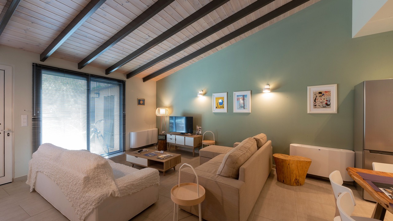 Photo of Livingroom in Kalamata
