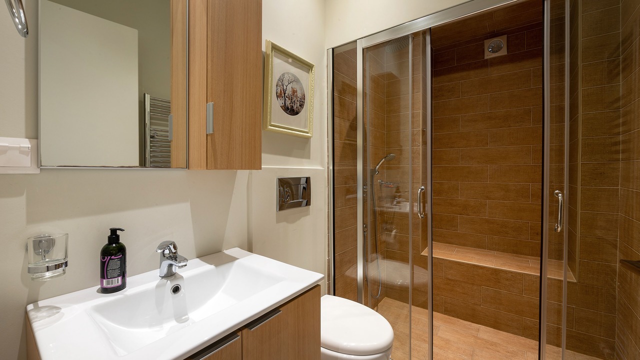 Photo of Bathroom in Kalamata