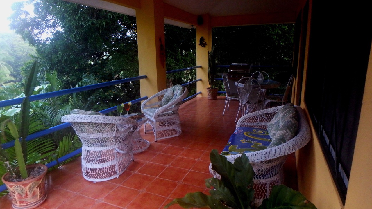Photo of Patio Balcony in Sierpe
