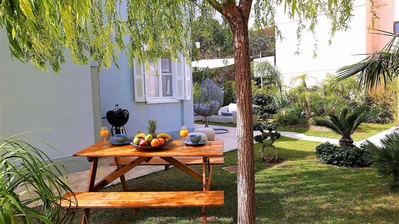 Photo of Outdoor in Rhodes