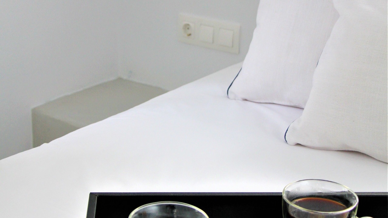 Photo of Bedroom in Rhodes