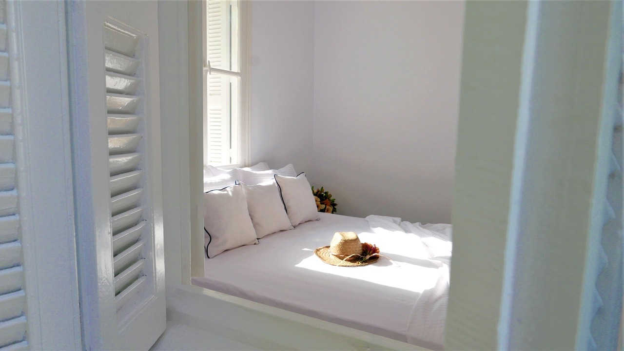 Photo of Bedroom in Rhodes