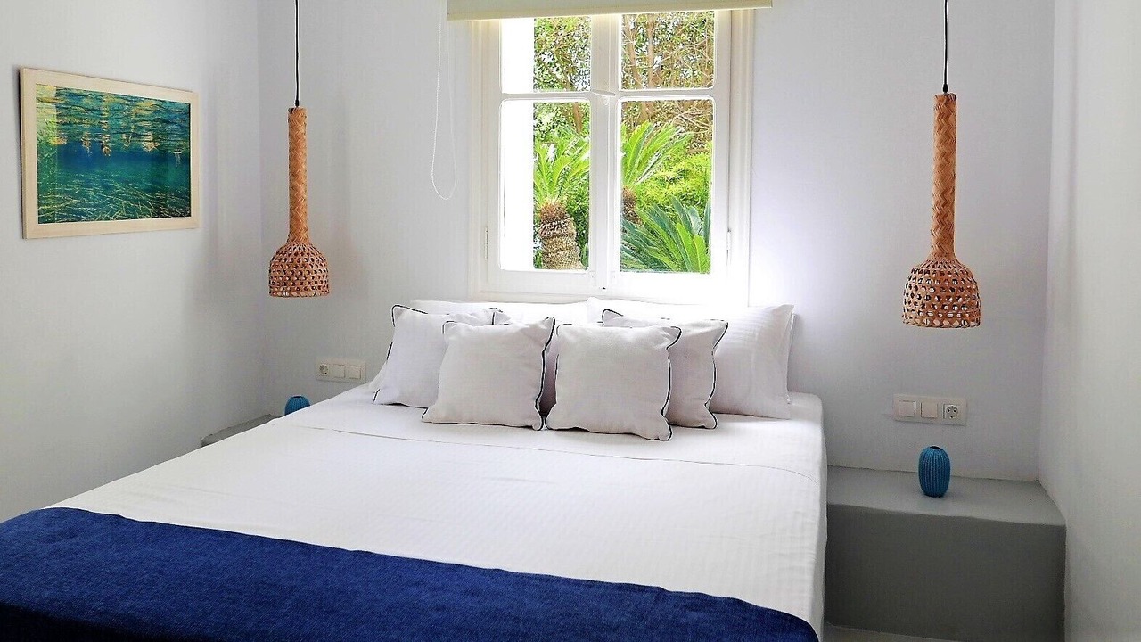 Photo of Bedroom in Rhodes