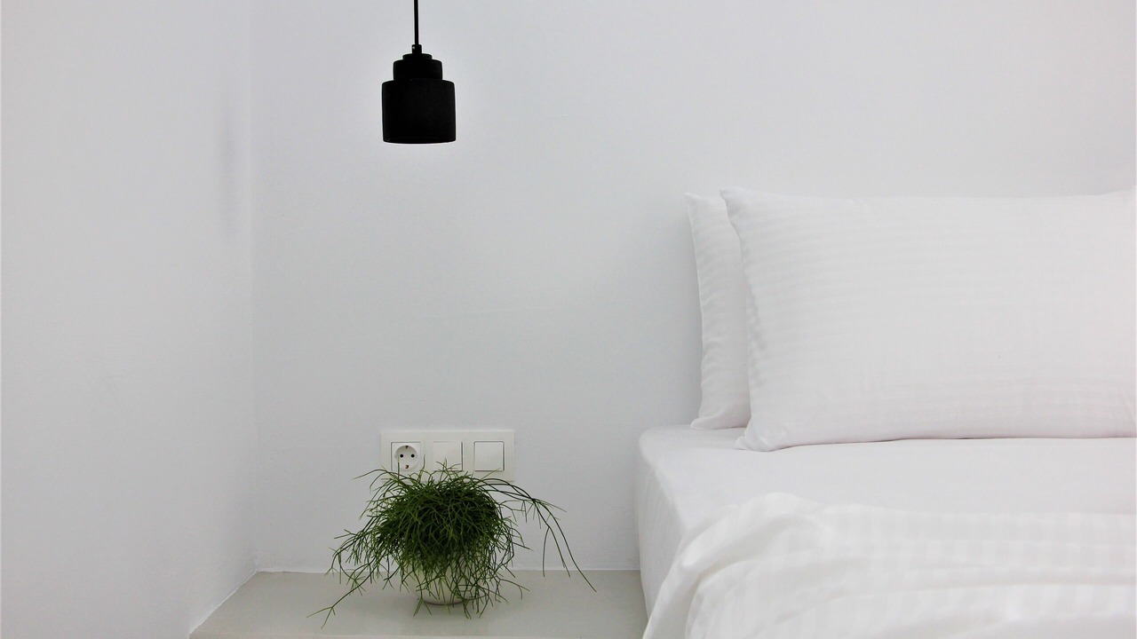 Photo of Bedroom in Rhodes