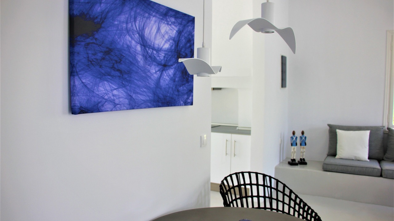 Photo of Bedroom in Rhodes