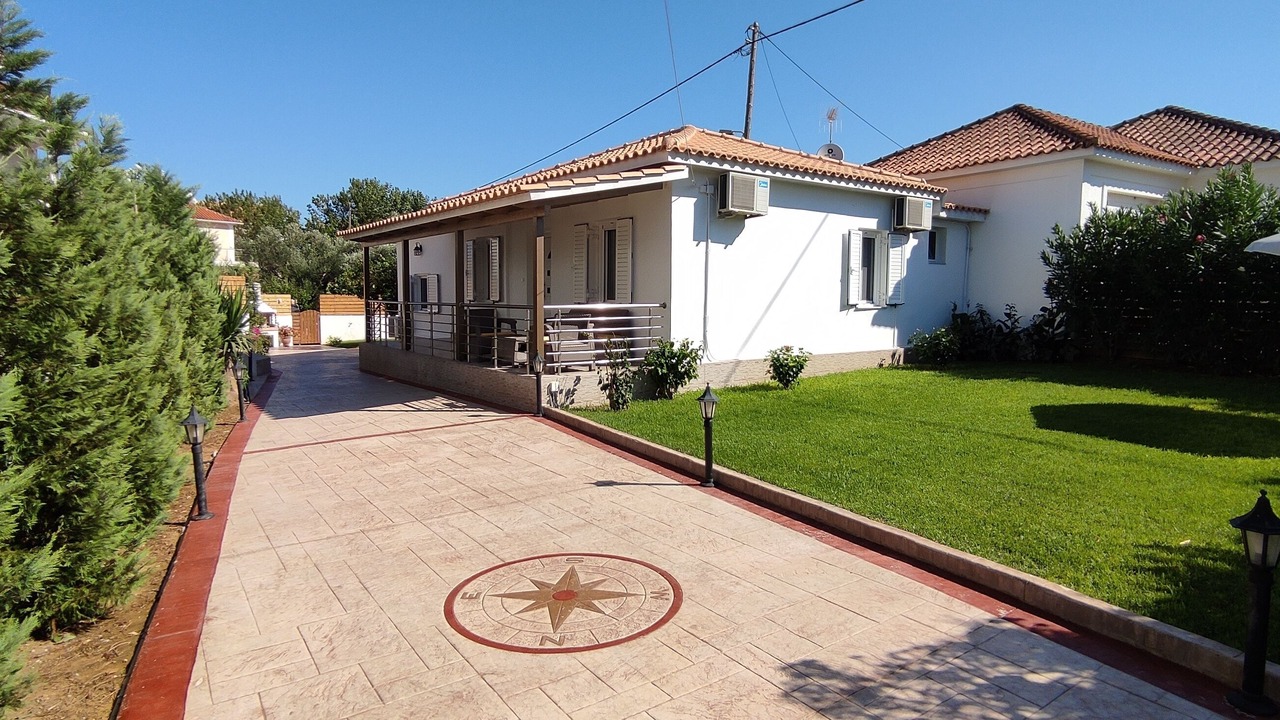 Photo of Outdoor in Drosia