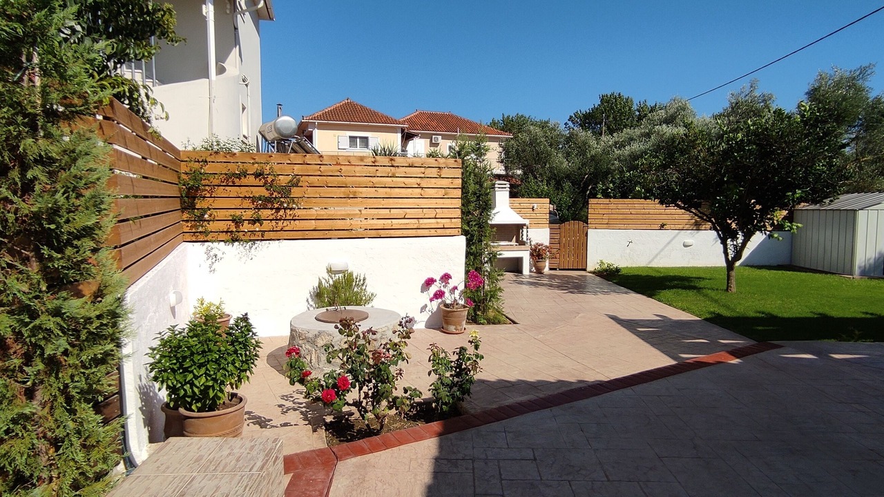 Photo of Patio Balcony in Drosia