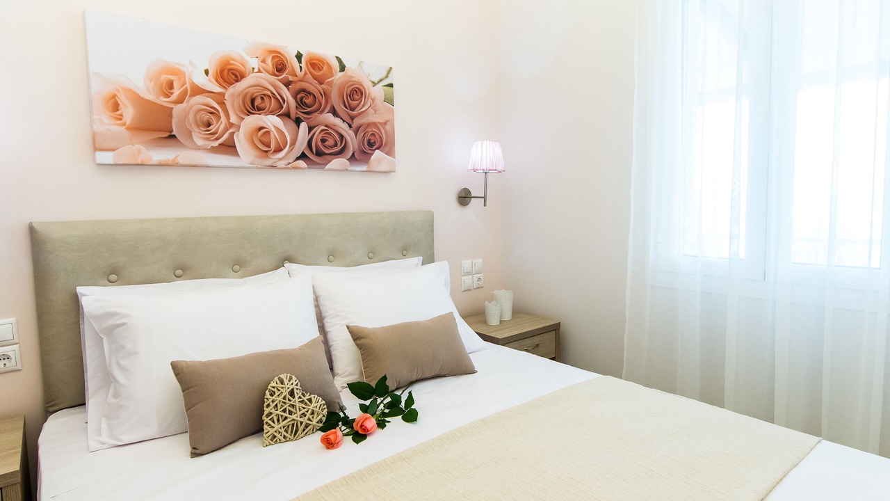 Photo of Bedroom in Drosia