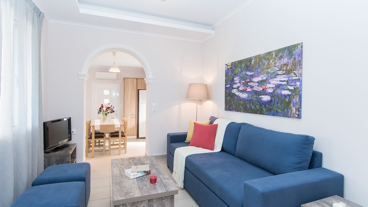 Photo of Livingroom in Drosia