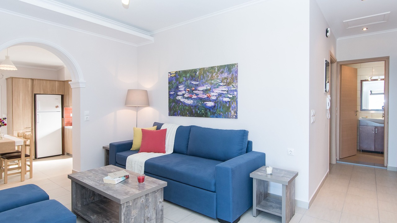Photo of Livingroom in Drosia