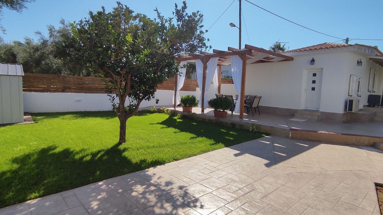 Photo of Patio Balcony in Drosia