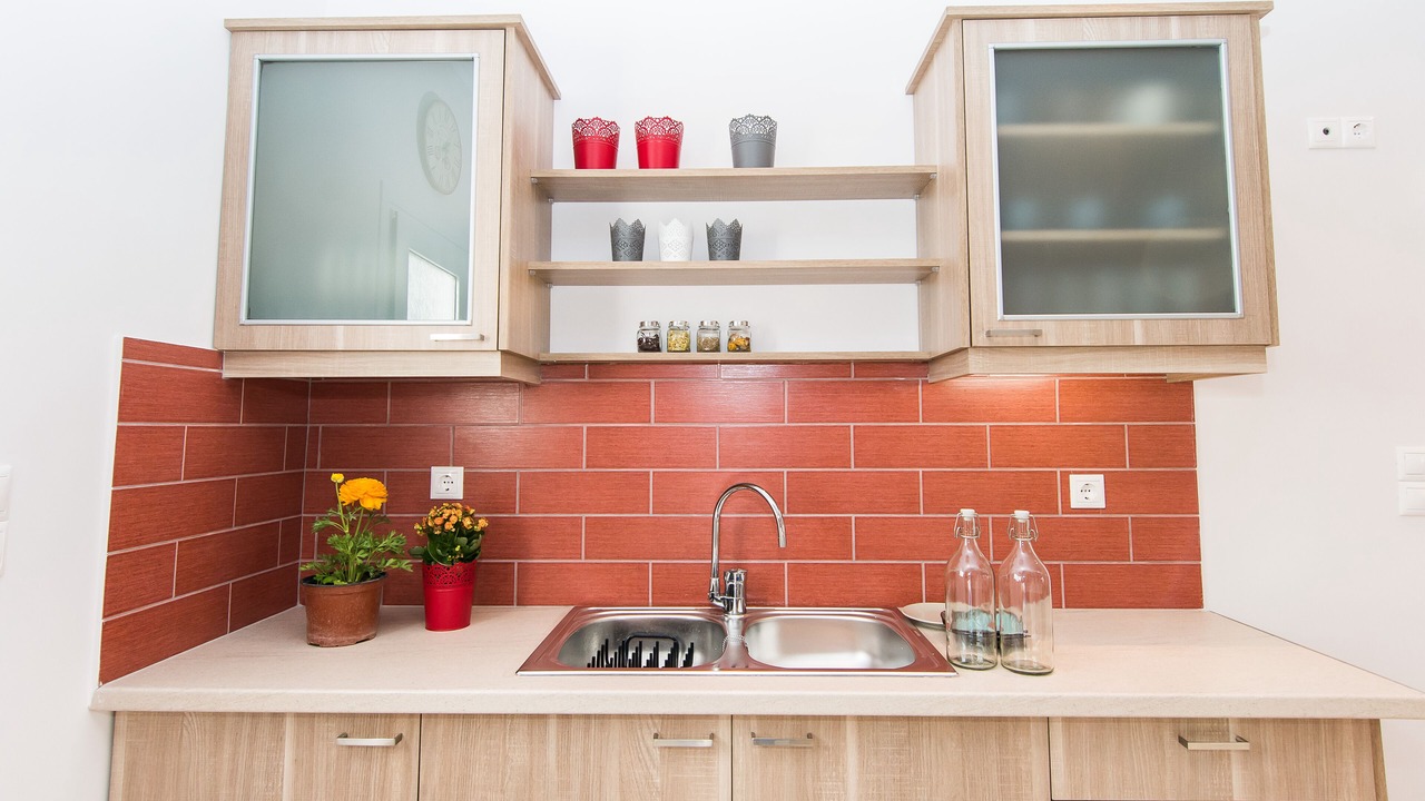 Photo of Kitchen in Drosia