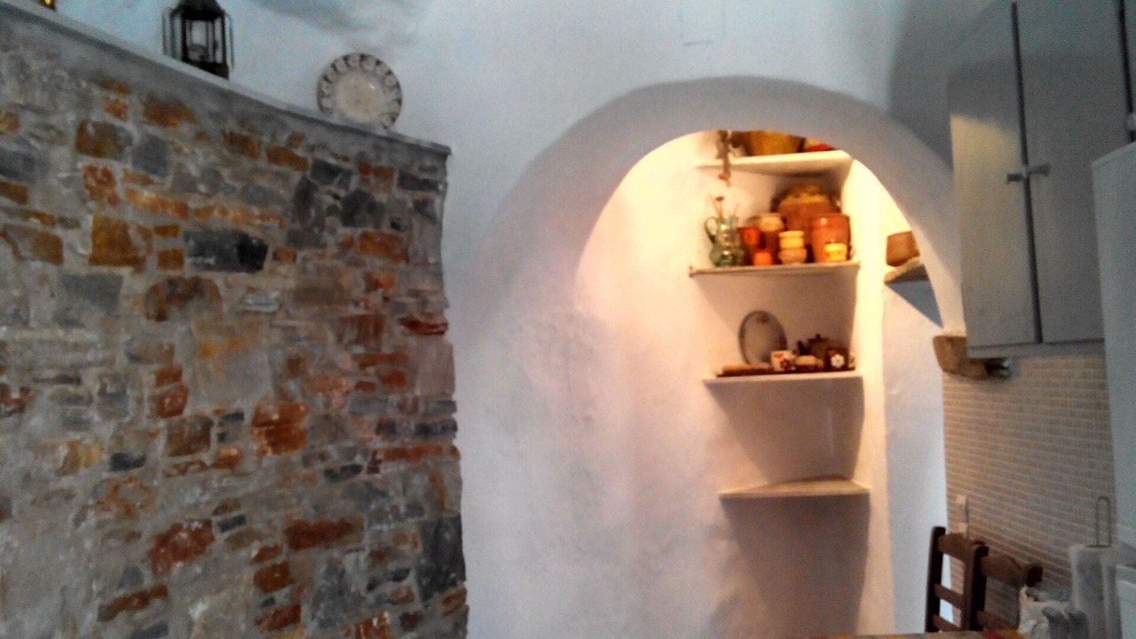 Photo of Others in Megas Yialos-Nites