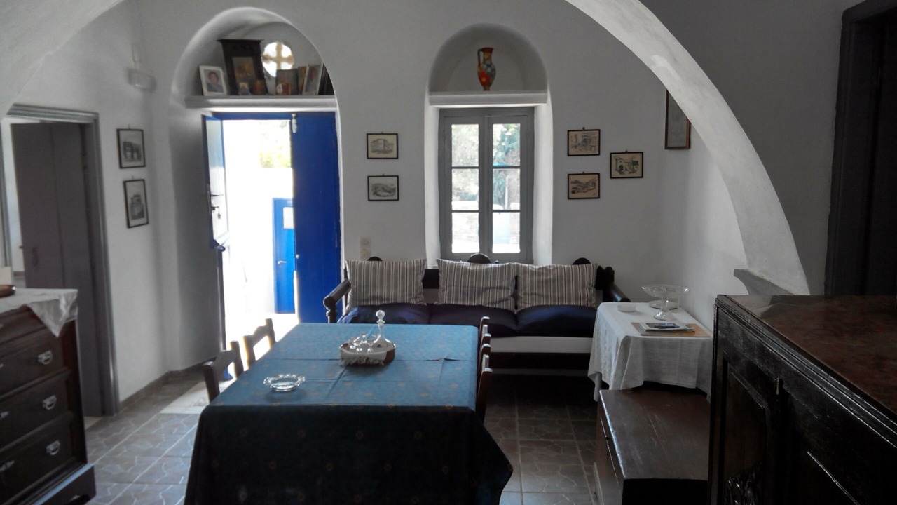 Photo of Bedroom in Megas Yialos-Nites