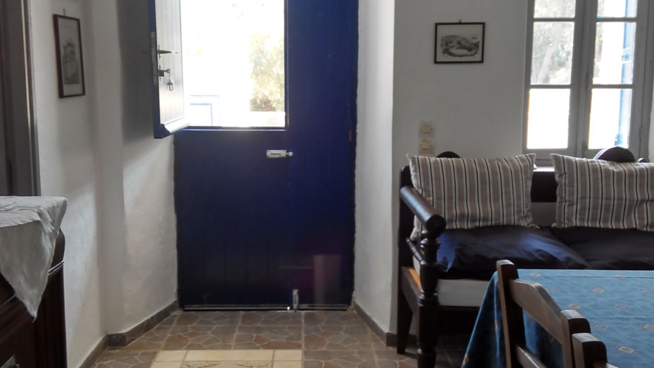 Photo of Bedroom in Megas Yialos-Nites