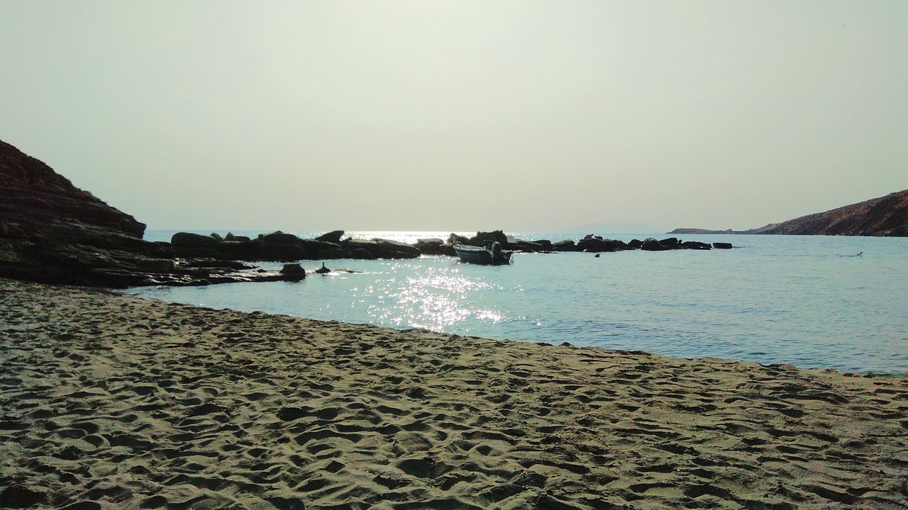 Photo of Others in Megas Yialos-Nites