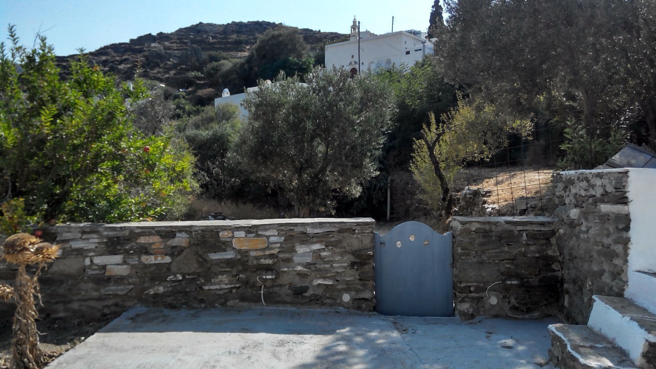 Photo of Others in Megas Yialos-Nites