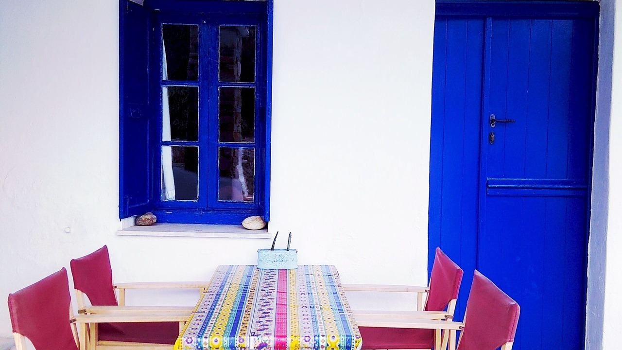 Photo of Outdoor in Megas Yialos-Nites