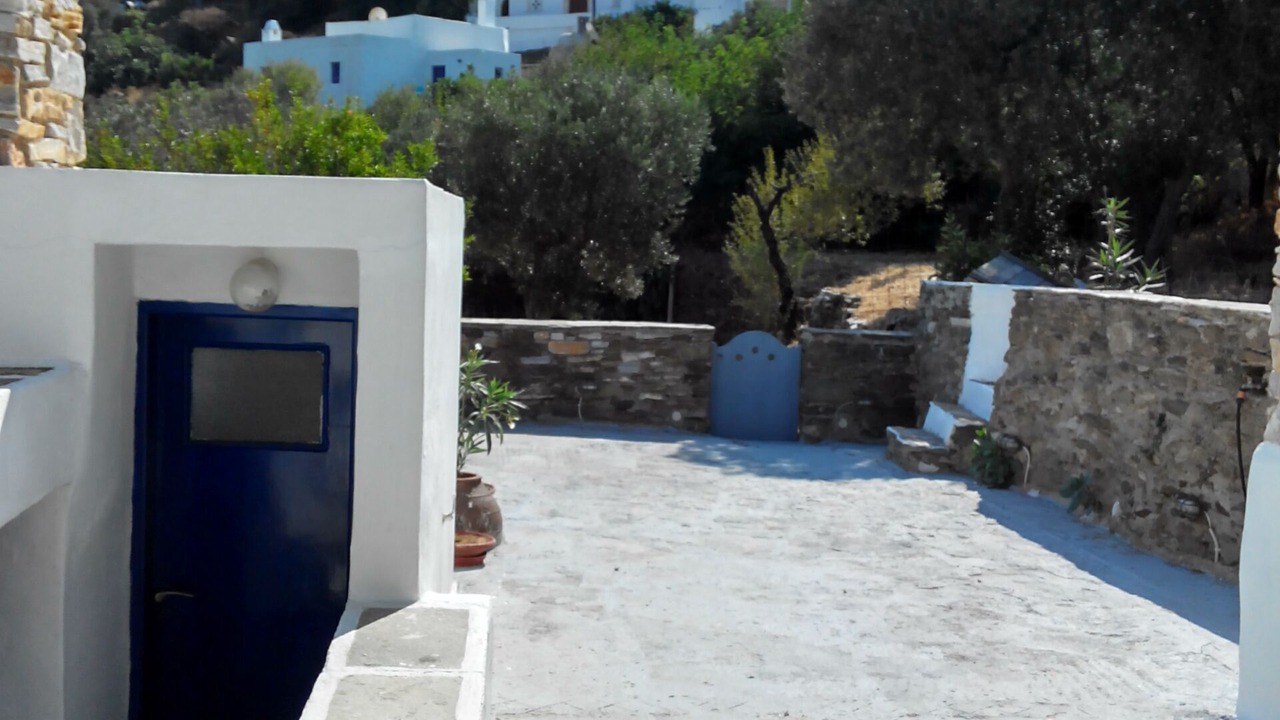 Photo of Outdoor in Megas Yialos-Nites
