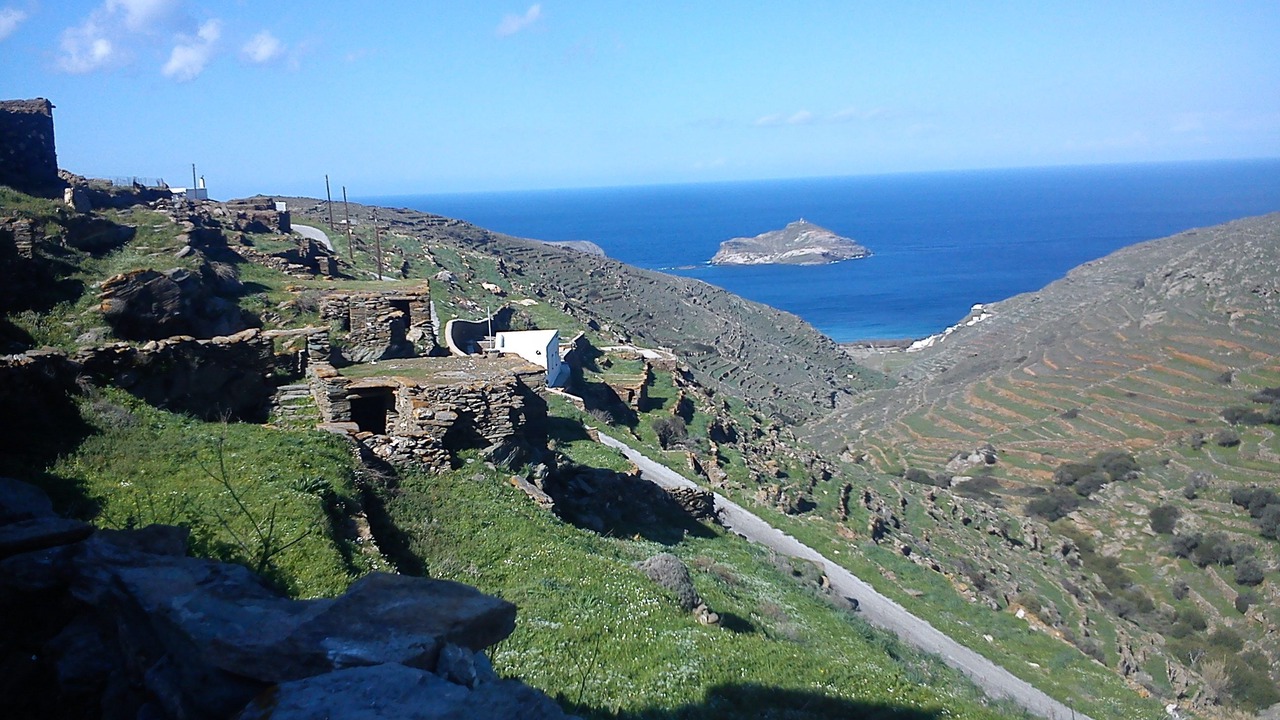 Photo of Others in Megas Yialos-Nites