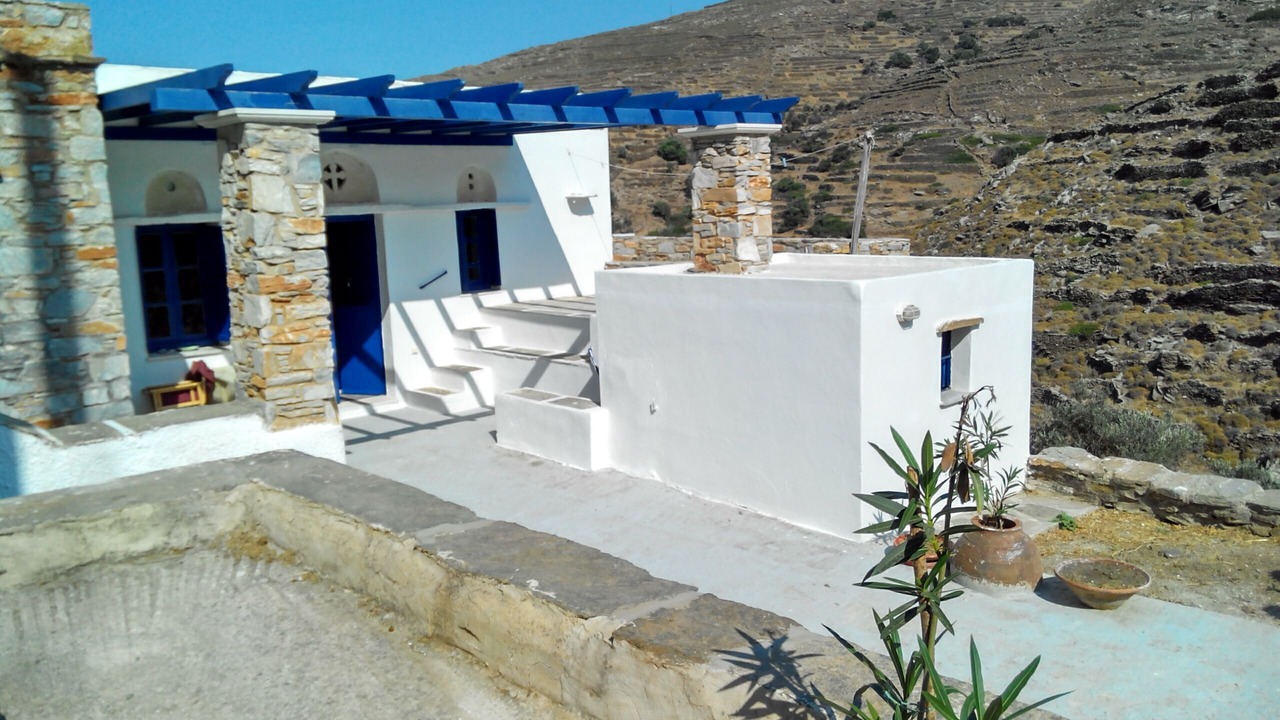 Photo of Others in Megas Yialos-Nites