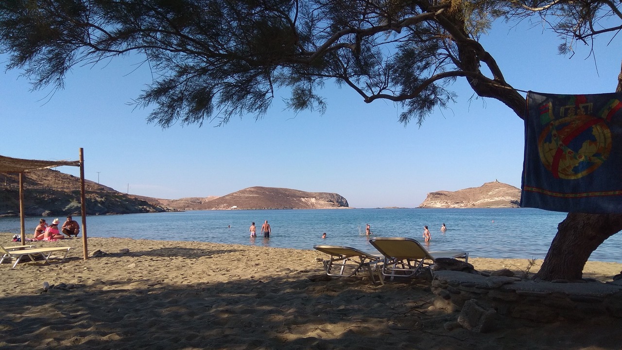 Photo of Others in Megas Yialos-Nites