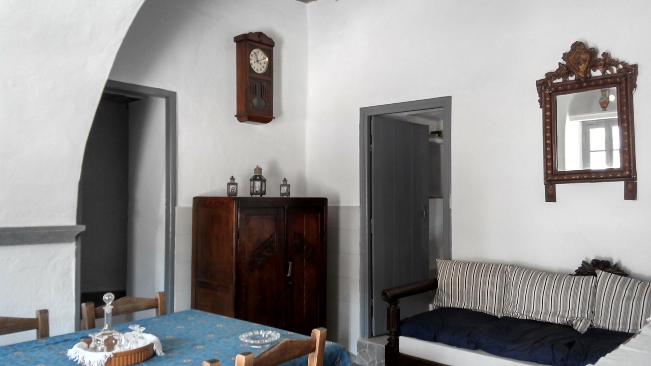 Photo of Bedroom in Megas Yialos-Nites