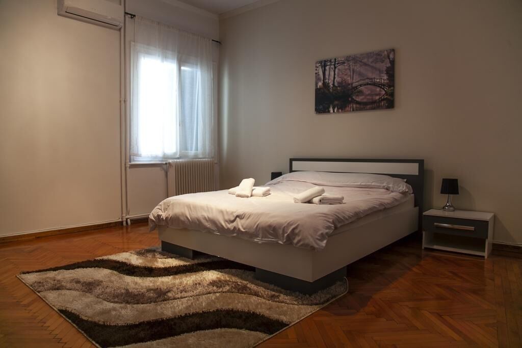 Photo of Bedroom in Athens City Centre