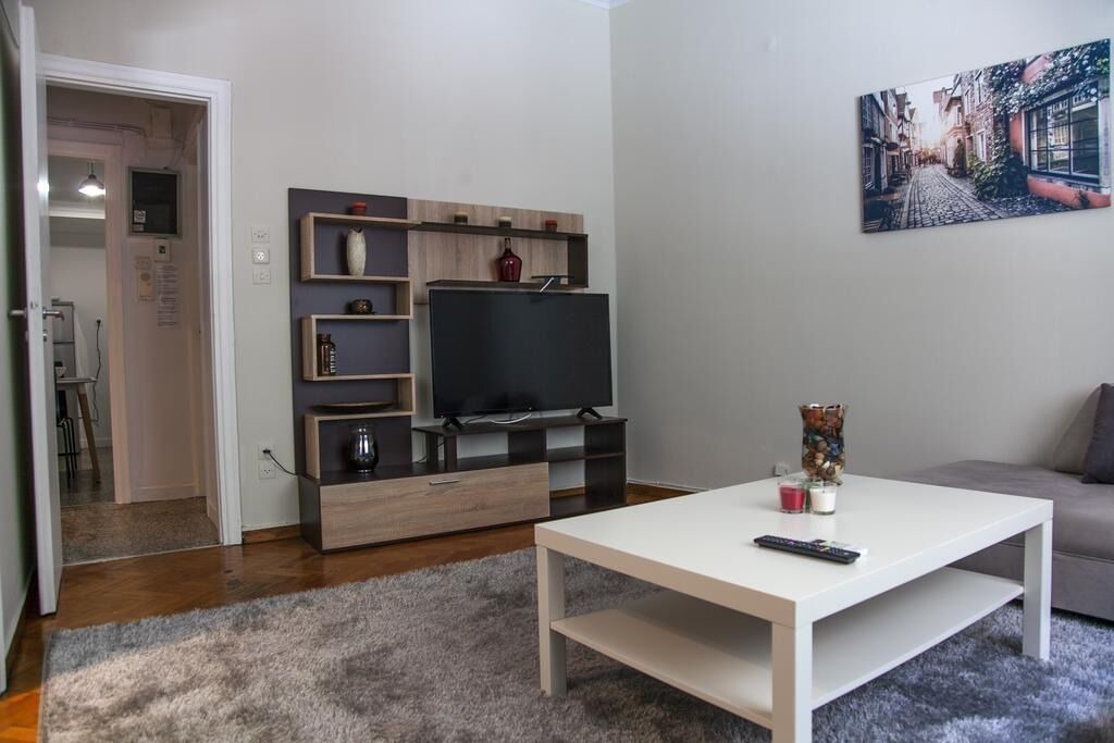 Photo of Livingroom in Athens City Centre