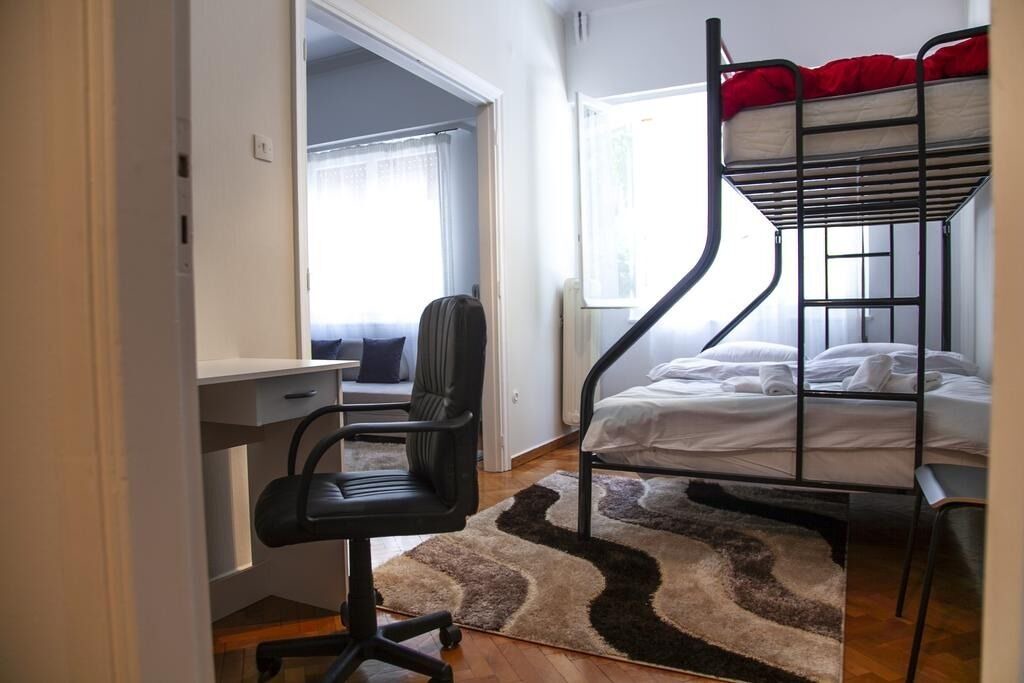 Photo of Bedroom in Athens City Centre