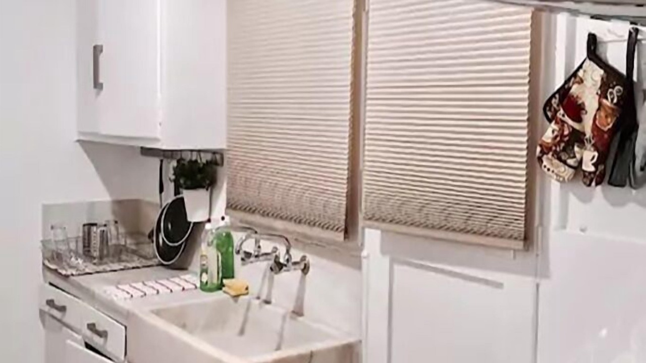 Photo of Kitchen in Athens City Centre