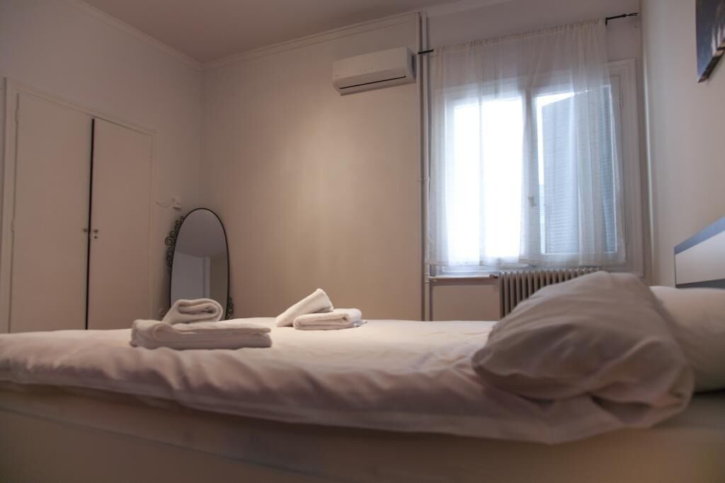 Photo of Bedroom in Athens City Centre