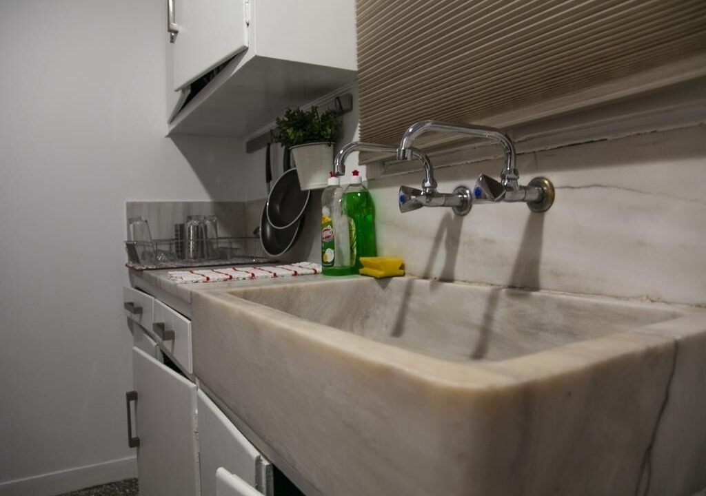 Photo of Kitchen in Athens City Centre