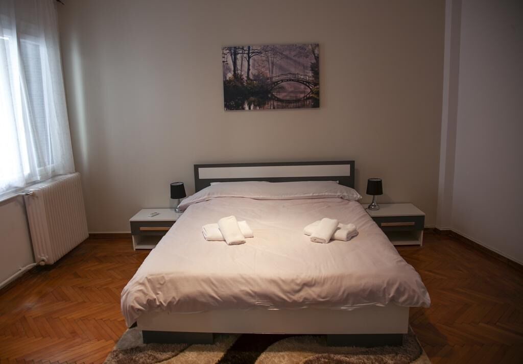 Photo of Bedroom in Athens City Centre