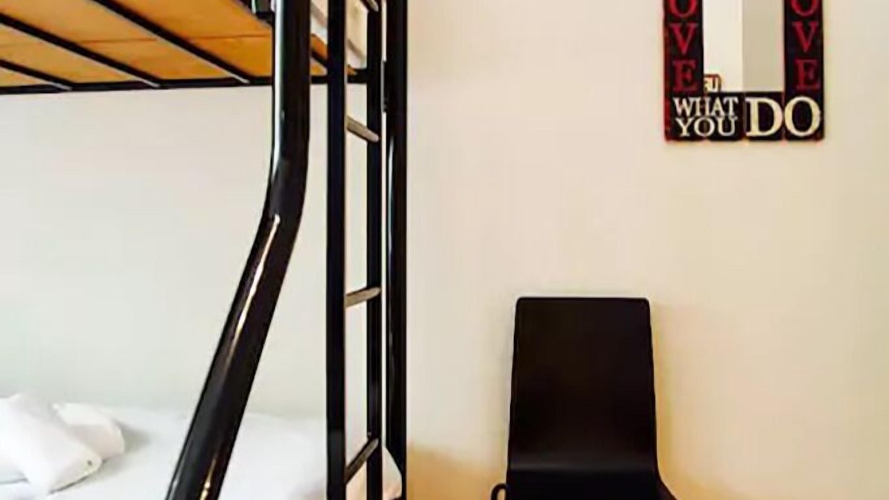 Photo of Bedroom in Athens City Centre