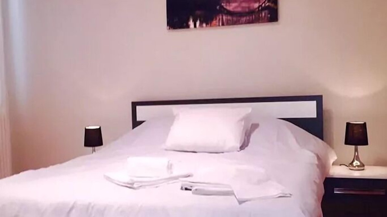 Photo of Bedroom in Athens City Centre