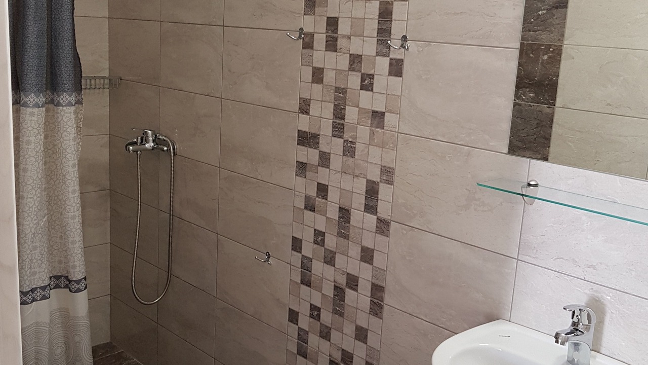 Photo of Bathroom in Olymbiaki Akti