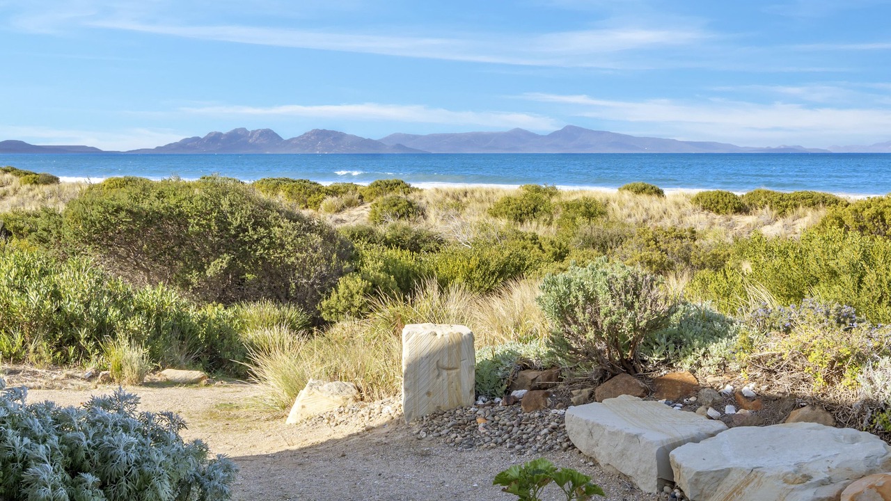 Photo of Outdoor in Dolphin Sands