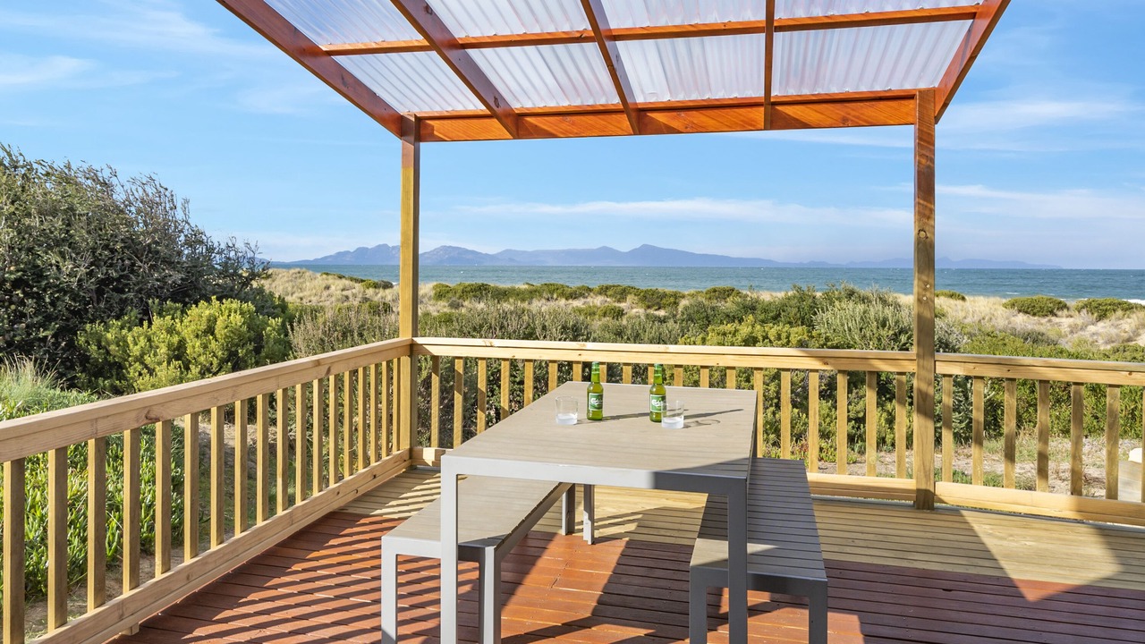 Photo of Outdoor in Dolphin Sands