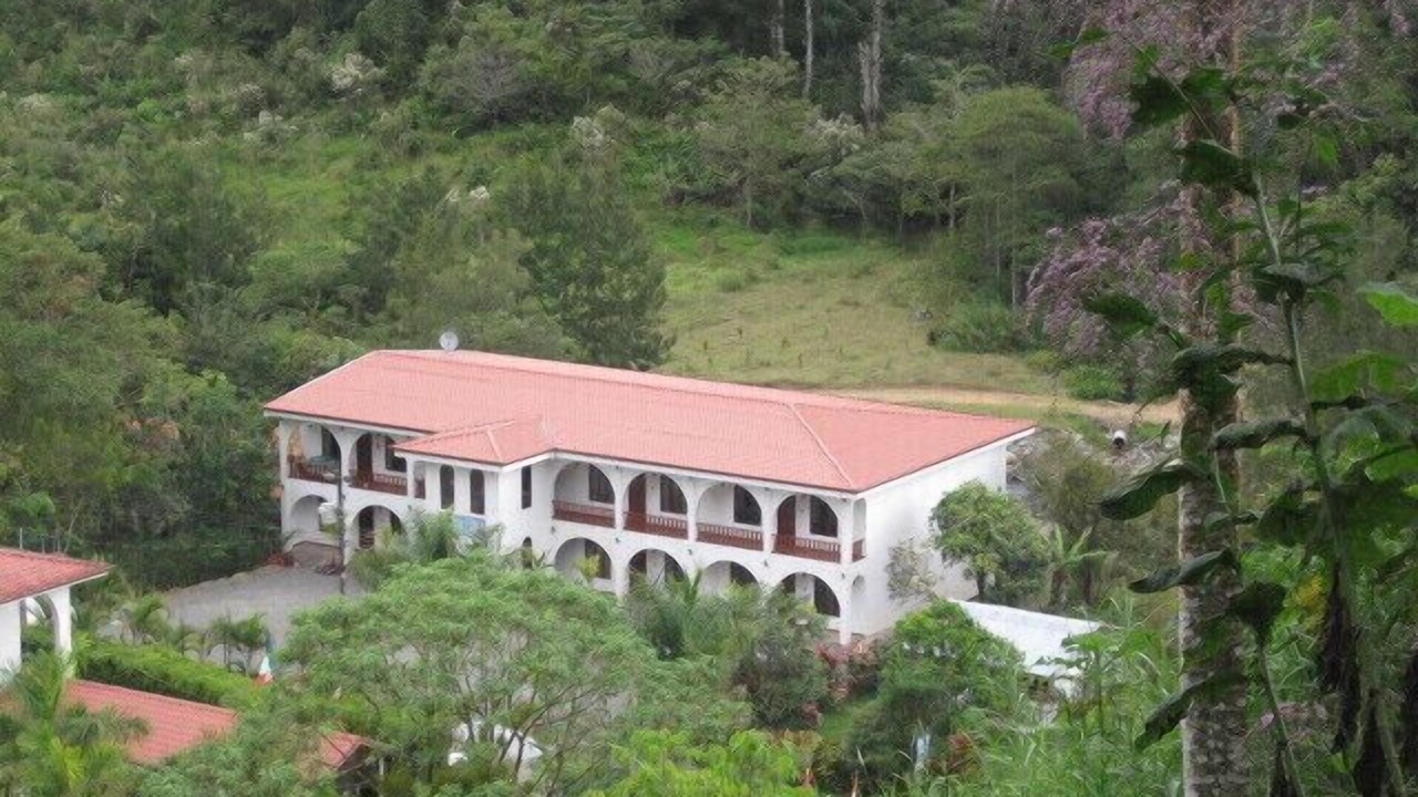Photo of Outdoor in Orosi