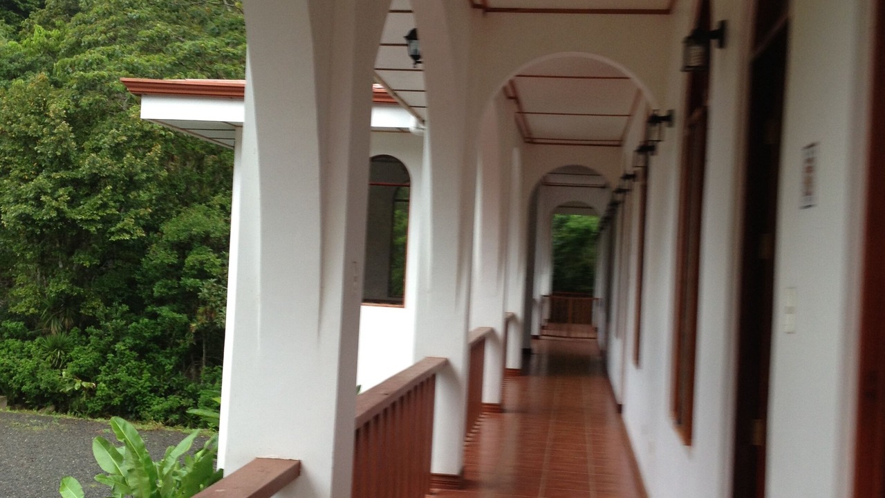 Photo of Outdoor in Orosi