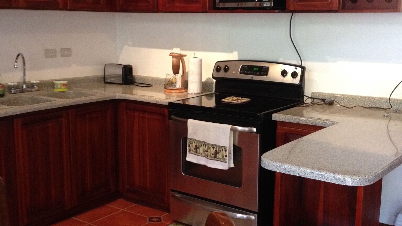 Photo of Kitchen in Orosi