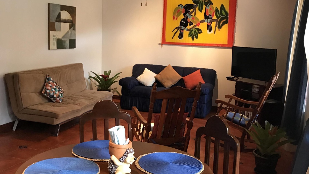 Photo of Livingroom in Orosi