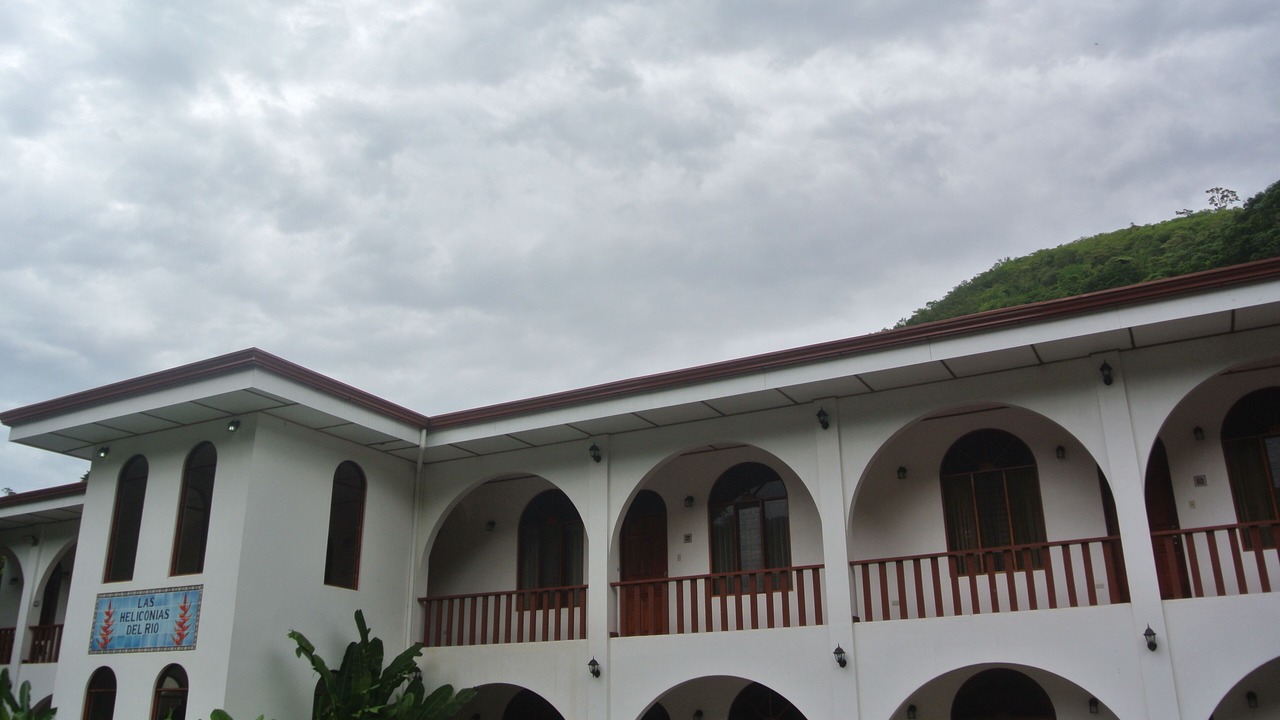 Photo of Outdoor in Orosi