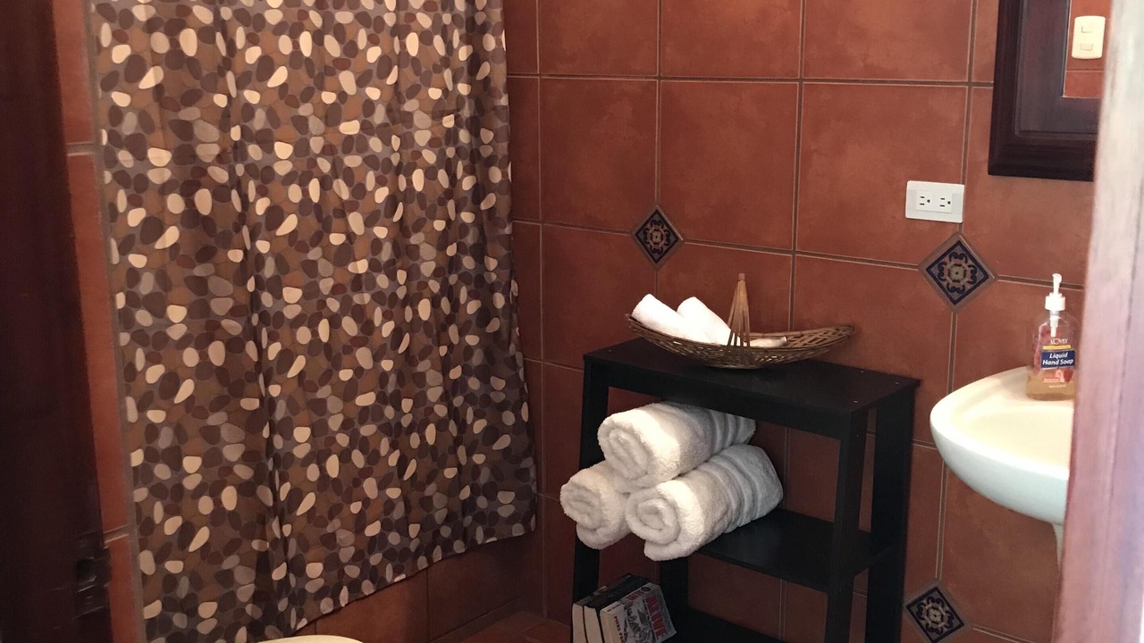Photo of Bathroom in Orosi
